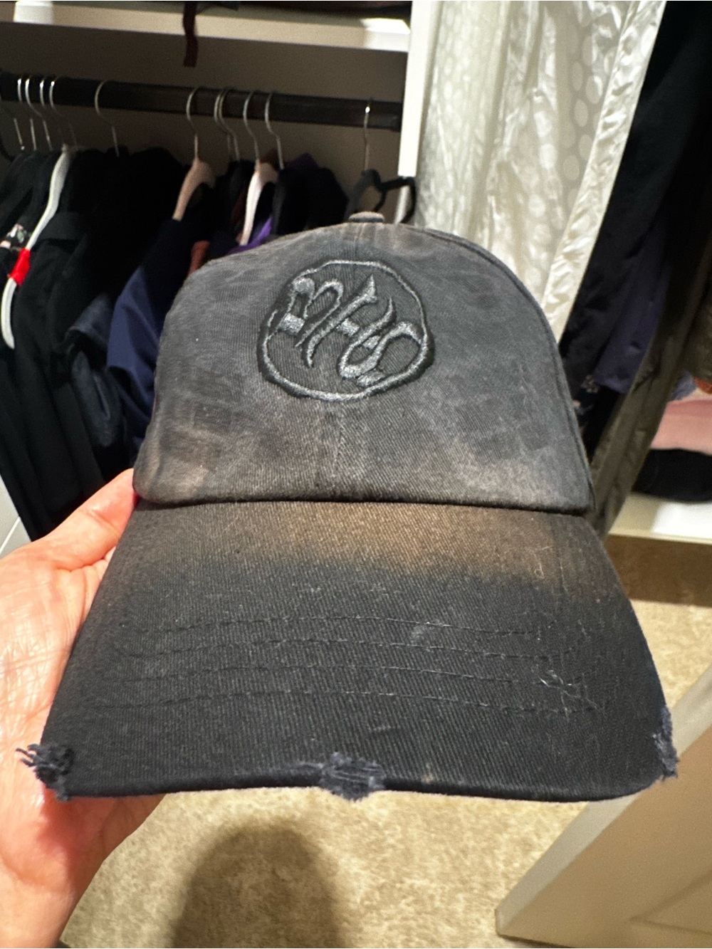BTS Arirang Concert Baseball Cap